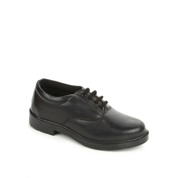 Liberty Black Shoes Boy 10C